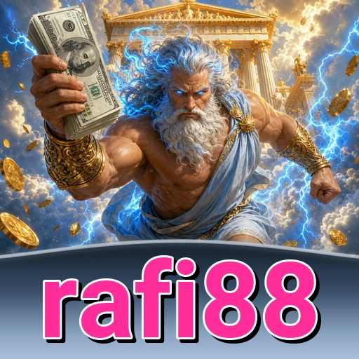 rafi88 APK — gampang dipakai