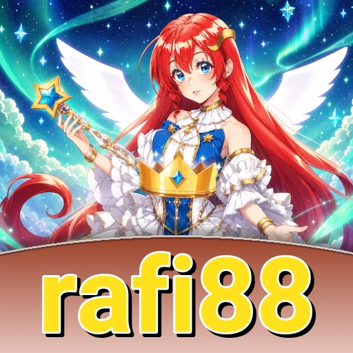 rafi88 APK — hemat kuota