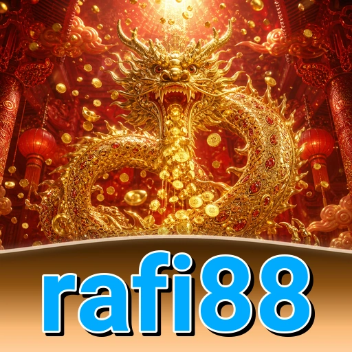 rafi88 APK — file sudah dicek