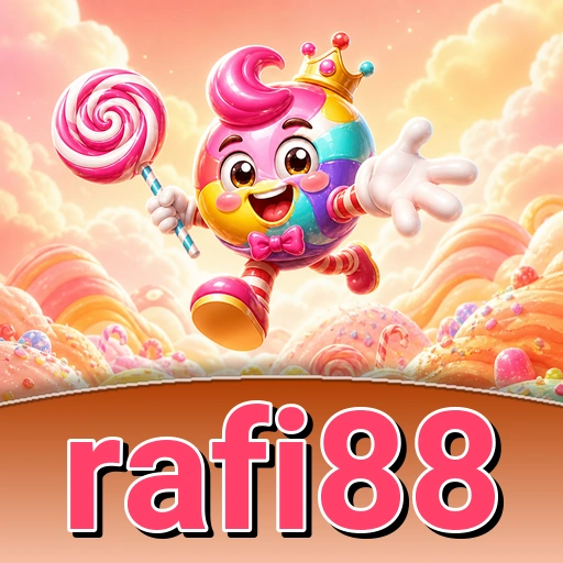 rafi88 APK — gak dipotong pulsa