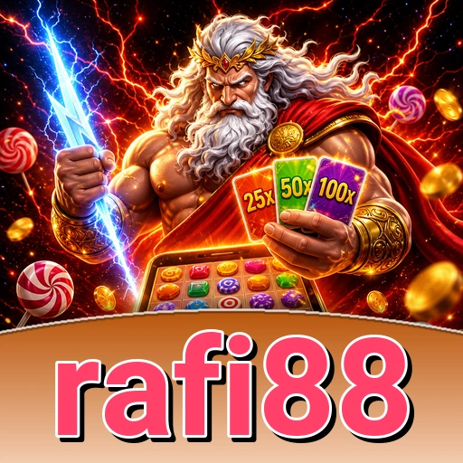 rafi88 APK — bantuan 24 jam